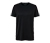 Funktionsshirt, schwarz - schwarz
