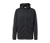 Funktionsjacke, anthrazit