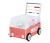 roba Bully-Schiebebus »Peppa Pig«