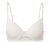T-Shirt-BH, creme - creme