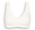 sloggi ZERO Feel 2.0 Soft Bra, silk white - SILK WHITE