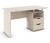 rauch Schreibtisch »Frieda«, beige