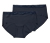 2 Magic-Cut-Slips, dunkelblau - Dunkelblau