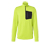 Outdoor-Funktionsshirt, lime