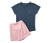 Kinder-Shorty-Pyjama