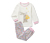 Kinder-Pyjama, Hase - Hase