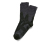 2 Paar Trekking-Socken mit RWS-zertifizierter Wolle