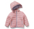 Kinder-Steppjacke, altrosa - Altrosa
