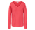 Strickpullover, koralle - Koralle
