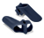 2 Hallux-Valgus-Schutze