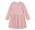 Kinder-Rippkleid