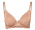 Bügel-BH, beige - Beige