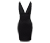 Unterkleid »Shaping«, schwarz - Schwarz
