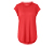 Sportshirt, rot - Rot