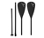 Spinera SUP- und Kajak-Paddel Classic