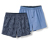 2 Webboxershorts