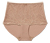 Highwaist-Panty »light-shaping«, beige - Beige