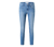Angels Jeans »Ornella Seam« Slim Fit 7/8, light blue - Light blue