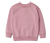 Kinder-Sweatshirt, rosa - Rosa