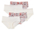 5 Pantys, creme