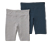 2 Kinder-Radler-Leggings