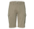 Cargo-Shorts, beige - Beige