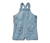 Kinder Chambray-Latzhose