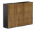 Herstera Garden Pflanzkasten »Divider«, ca. 100 x 80 x 25 cm