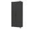 Schrank »Kopenhagen«, graphit - Graphit