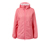 Regenjacke, packbar, rosé - Rosé