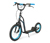 Xootz BMX-Scooter, blau
