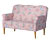Max Winzer®-Küchensofa, floraler Alloverprint