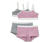 Mädchen-Wäsche-Set