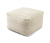 Sitzpouf