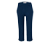 Bengalin-Hose in 3/4-Länge, navy - Navy