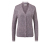 Strickjacke mit Wolle