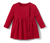 Baby-Sweatkleid