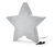 Smart-Outdoorleuchte »Stern«, L