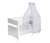 Schardt Kombi-Kinderbett »Planet White«