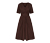 Midikleid
