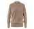 Feinstrickpullover, beige meliert - beige meliert