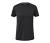 Sportshirt, schwarz - Schwarz