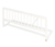 Pinolino Bettschutzgitter »Classic«, weiß, 90 cm