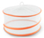 Faltbare Abdeckhaube