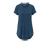 Longshirt, navy