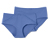 2 Pantys, blau