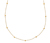 585 Gold Kette Kugeln