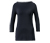 Shirt mit 3/4-Arm, navy