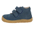 Lurchi Lauflernschuh Barefoot, blau - Blau