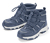 Kinder-Thermostiefel, blau